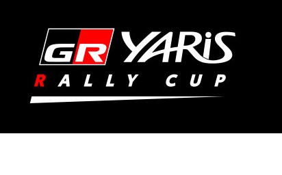 gr yaris rally cup gr yaris rally cup
