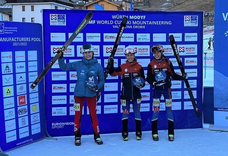 Valtellina Orobie World Cup Valtellina Orobie World Cup