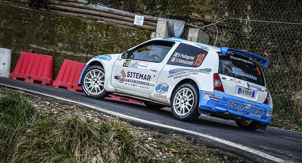 Rally del Carnevale Rally del Carnevale