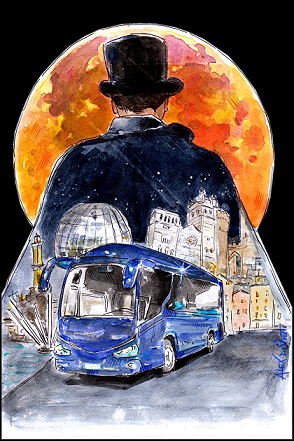 mystery tour mystery tour