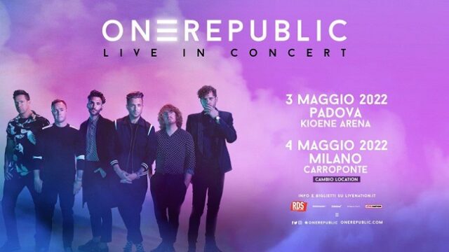 onerepublic onerepublic