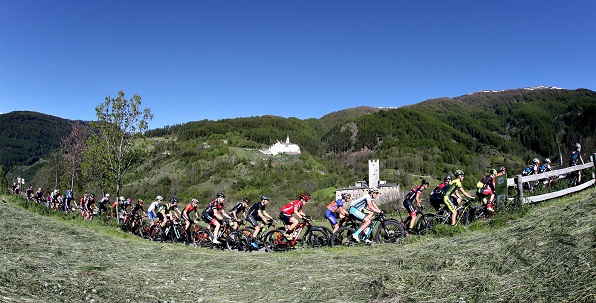 Ortler Bike Marathon Ortler Bike Marathon