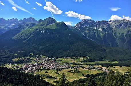 DOLOMITI BRENTA RALLY DOLOMITI BRENTA RALLY