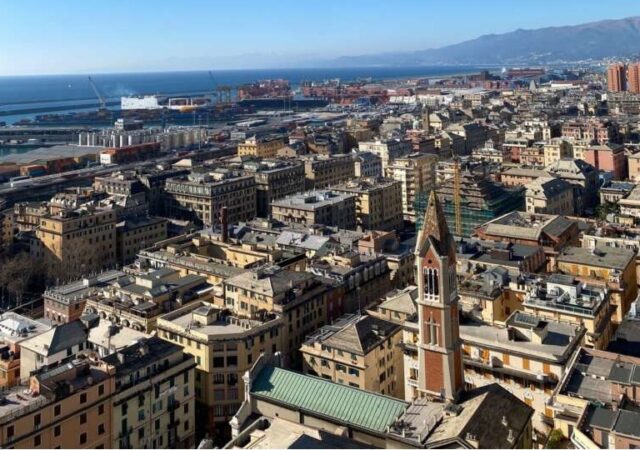 panorama-genova