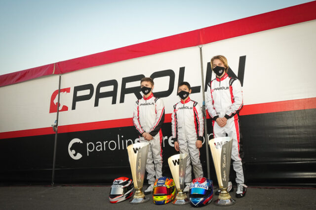 parolin parolin