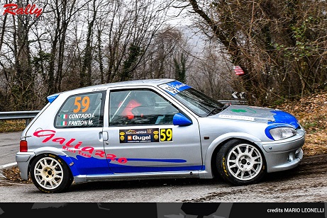 rally team rally team