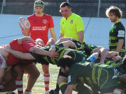 rugby rugby