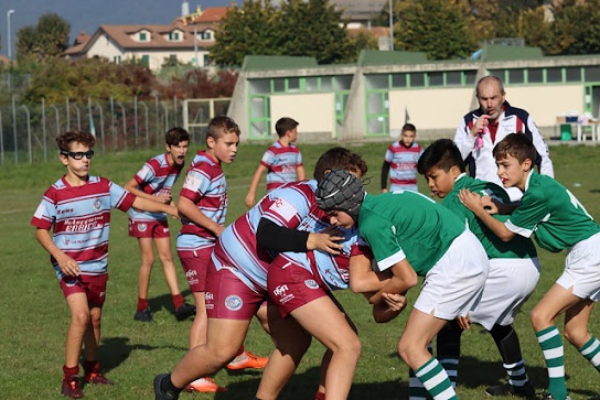 rugby rugby
