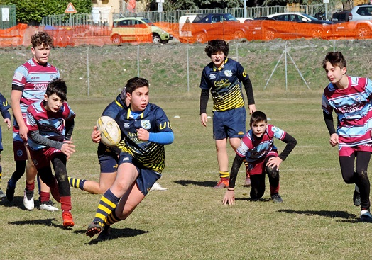 rugby rugby