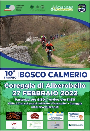 trofeo Bosco Calmerio trofeo Bosco Calmerio