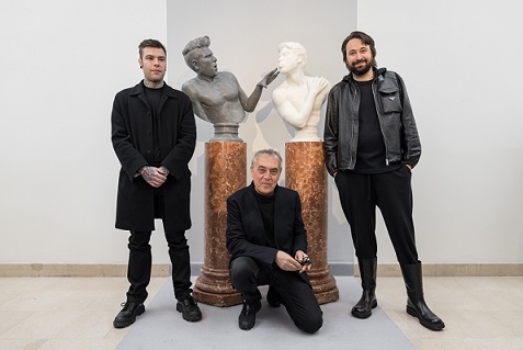 Triennale Milano Triennale Milano