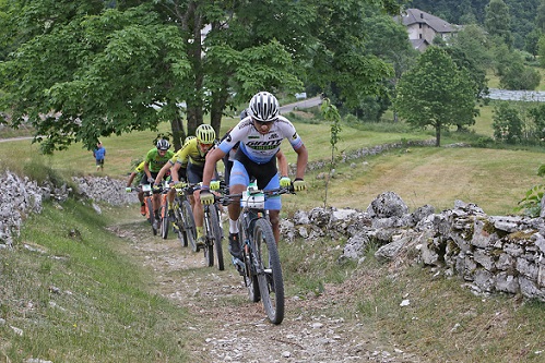 100 Km dei Forti 100 Km dei Forti