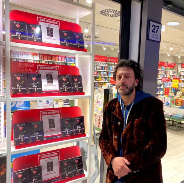 15. Tour - Bologna
