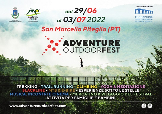 Adventure Outdoor Fest Adventure Outdoor Fest