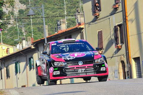 Trofeo Maremma Trofeo Maremma