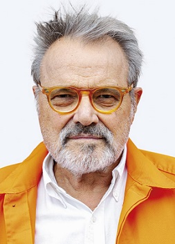 Oliviero Toscani Oliviero Toscani