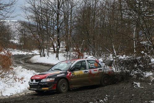 Jolly Racing Team Jolly Racing Team