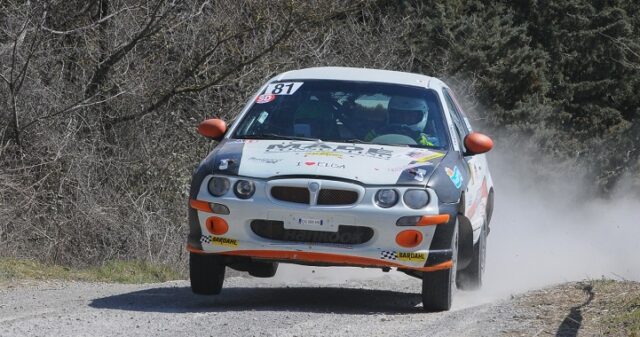 Jolly Racing Team Jolly Racing Team