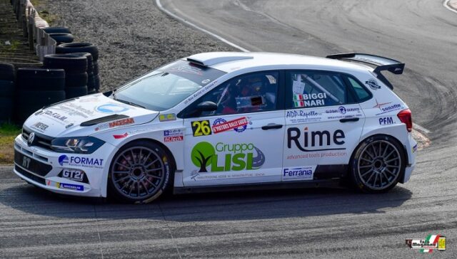News Racing for Genova News Racing for Genova