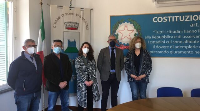 sanità sanità