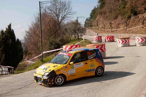 Squadra Corse Città di Pisa Squadra Corse Città di Pisa