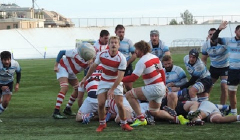 rugby rugby