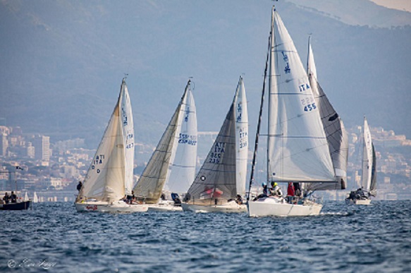 Campionato intercircoli Campionato intercircoli