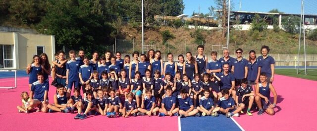 Centro Atletica Celle Ligure