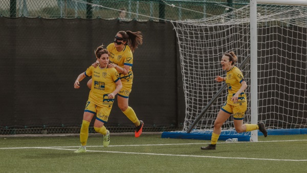 Chievo Chievo