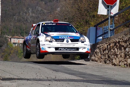 DOLOMITI BRENTA RALLY DOLOMITI BRENTA RALLY