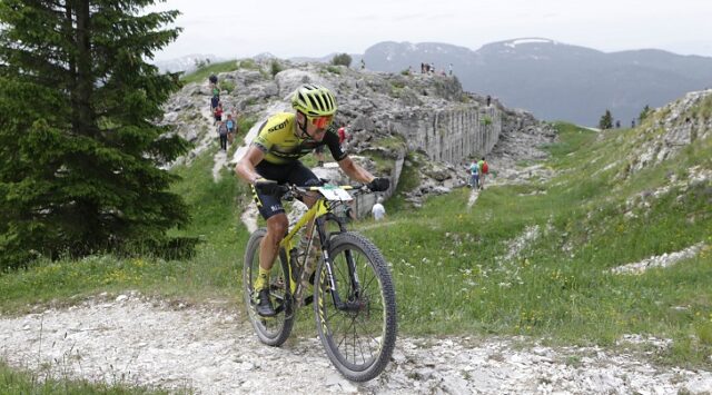 100 Km dei Forti 100 Km dei Forti