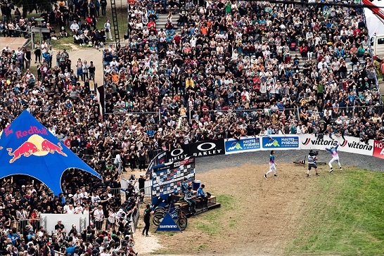 Coppa del Mondo di MTB Coppa del Mondo di MTB