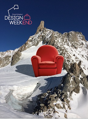 Courmayeur Design Week-end Courmayeur Design Week-end