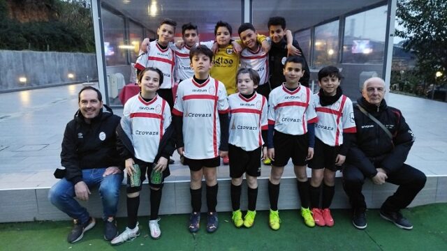DON BOSCO SPEZIA Don Bosco Spezia