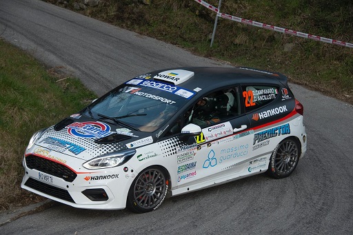 FORD Racing FORD Racing