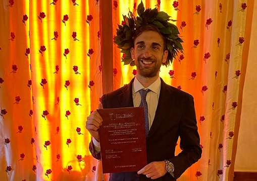 Daniele Garozzo Daniele Garozzo