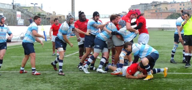 rugby