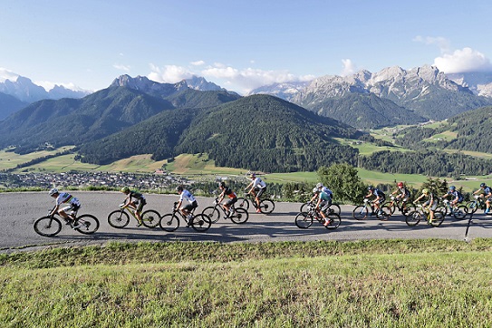 Dolomiti Superbike Dolomiti Superbike