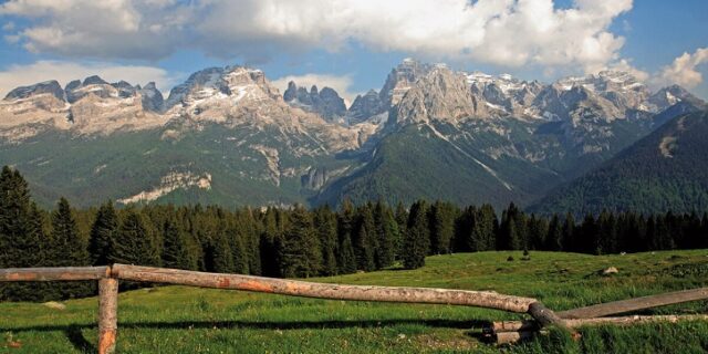 Dolomiti Brenta Rally Dolomiti Brenta Rally