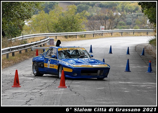 Gretaracing Gretaracing