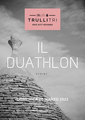 Duathlon dei Trulli Duathlon dei Trulli
