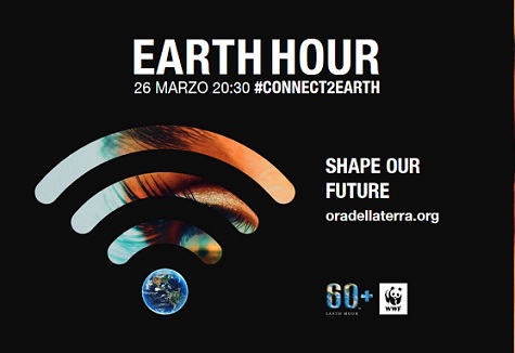 Earth Hour Earth Hour