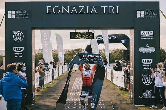 Egnazia Tri Egnazia Tri