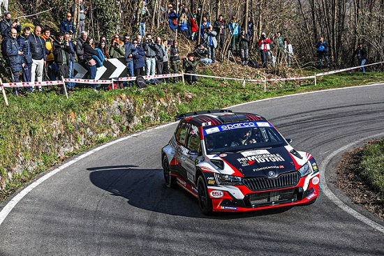 Fabio Andolfi Fabio Andolfi