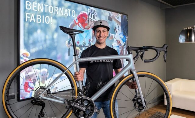 Fabio Aru Fabio Aru