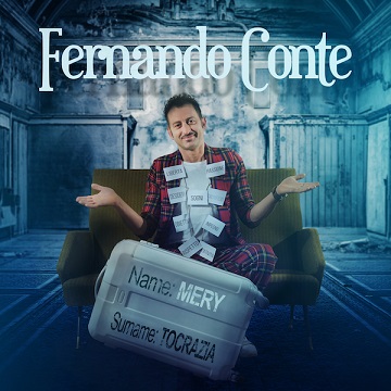 Fernando Conte Fernando Conte