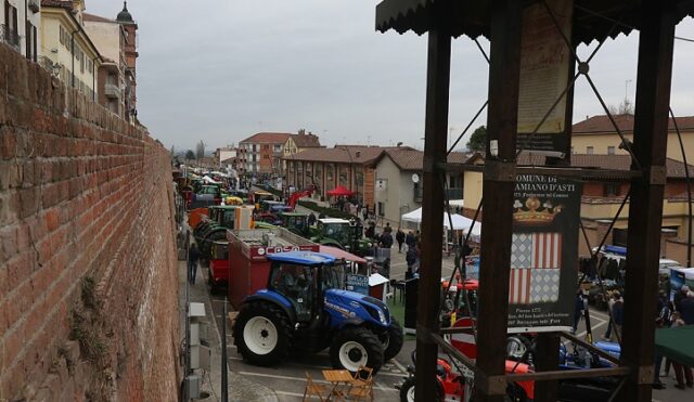 Fiera di San Giuseppe