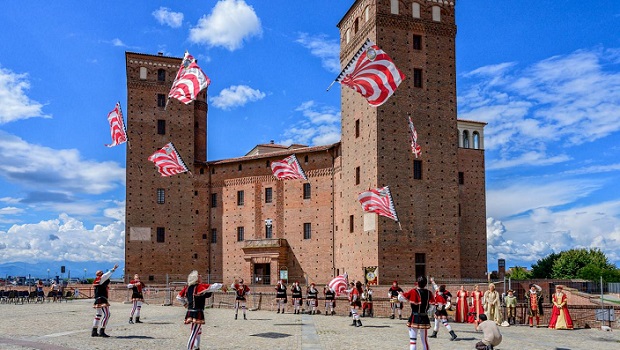 Fossano Fossano