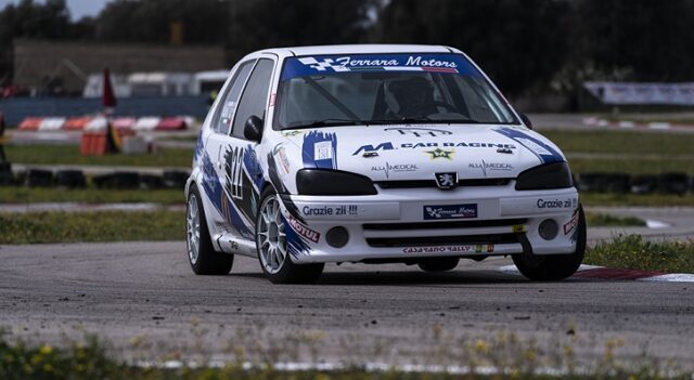 Casarano Rally Team Casarano Rally Team