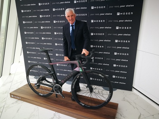 Francesco Moser Francesco Moser